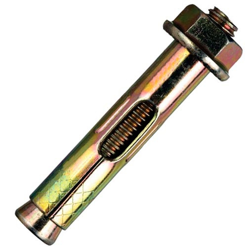 Анкер с гайкой 8*40