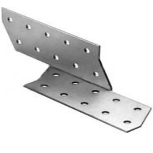 Держатель балки Левый 40*170*40