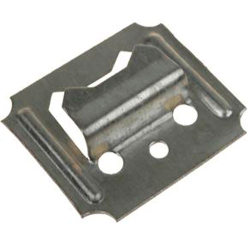 кляймер 2мм (100шт)