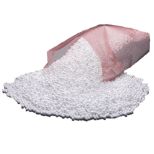 Пенопластовые шарики (наполнитель для груши) 0.4 м3