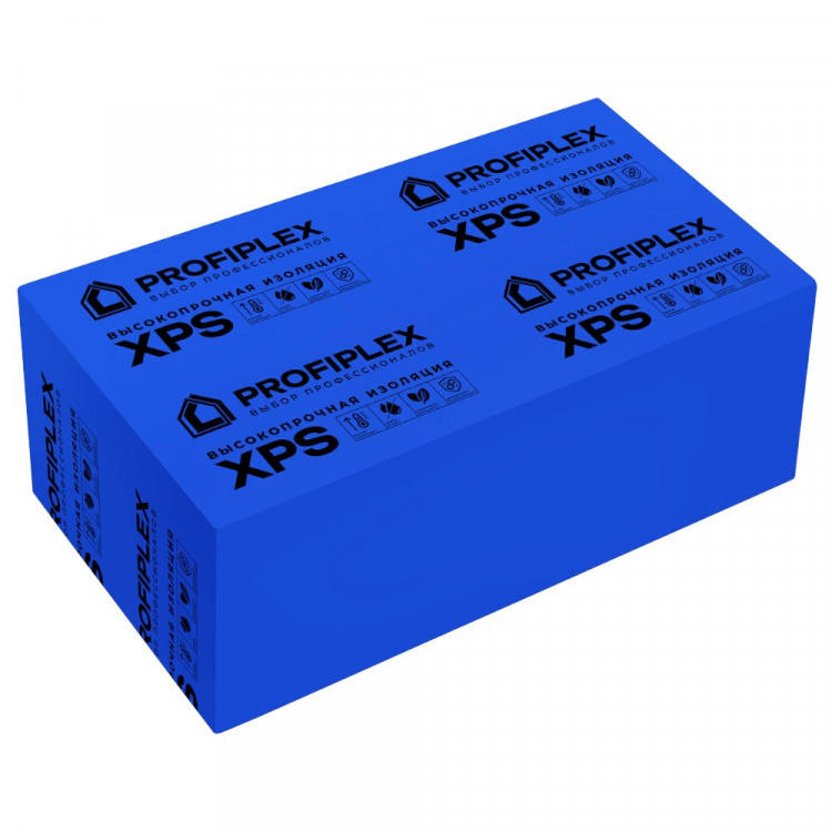 Утеплитель PROFIPlex Extra-250-L-1185*585*100