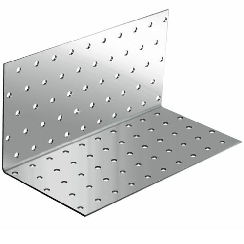 Уголок равносторонний 40*40*200