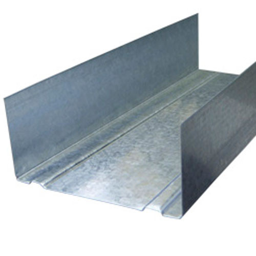 Профиль направляющий ПН-4  75*40