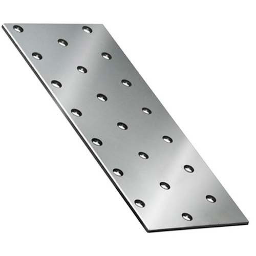 Пластина соединительная 100*40