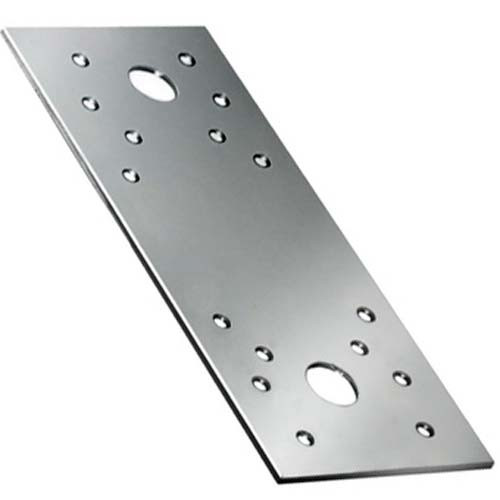 Крепежная пластина 100*35