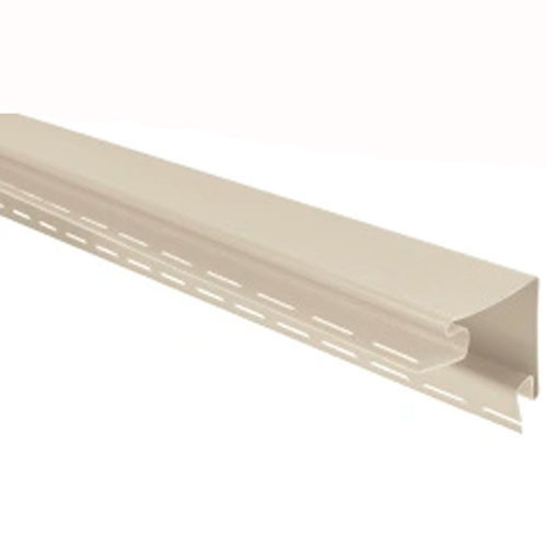 Угол наружный для сайдинга Аляска Шэдоу (бежевый) 3.0 м. Альта Профиль