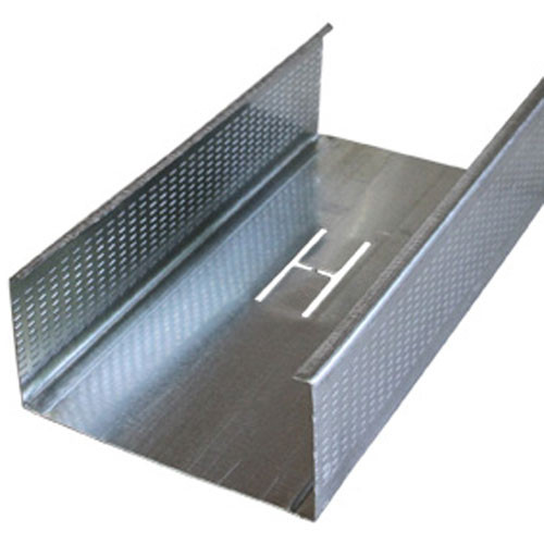 Профиль стоечный  100*50 (0.55 мм)