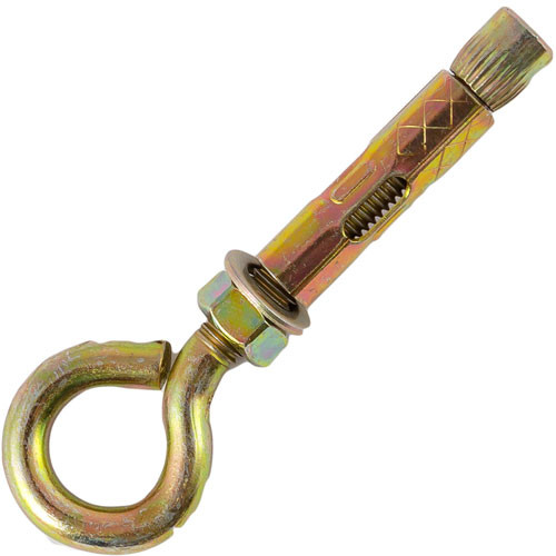 Анкер с кольцом 8*40 (155 шт.)