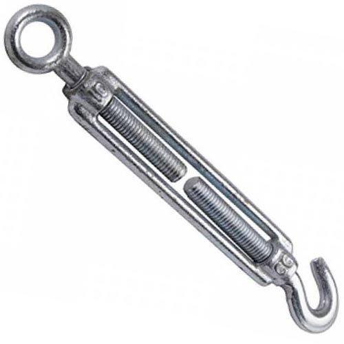 М6*88 Талреп крюк-кольцо(50шт.)