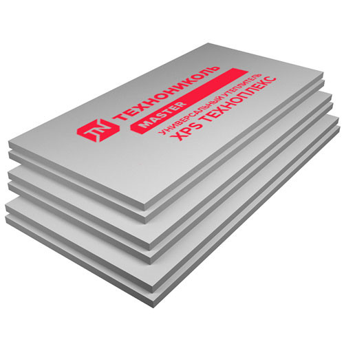 Утеплитель Техноплекс 1200*600*20