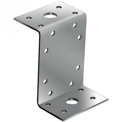 Уголок Z образный  35*70*55