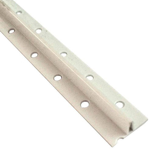 Профиль маячковый ПВХ 6 мм