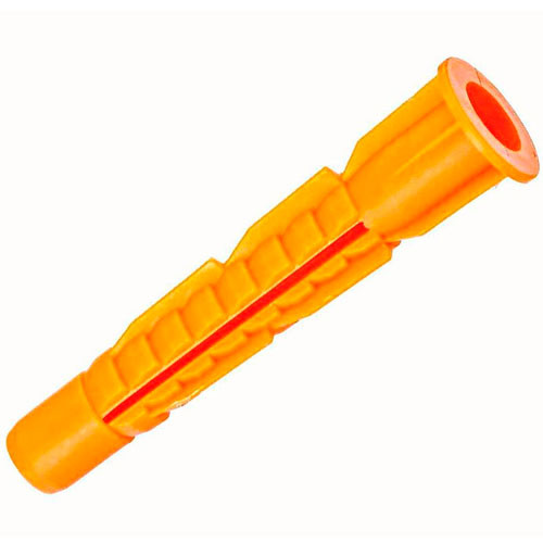 Дюбель  8*52 универсальный (50 шт)