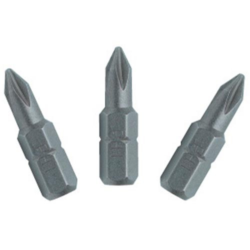 Бита крестовая 2.5 см