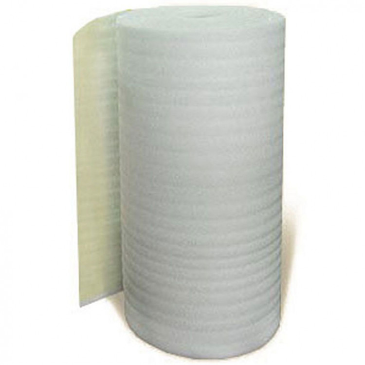 Подложка (вспененный полиэтилен) Тепофол - 5 мм (50п/м)