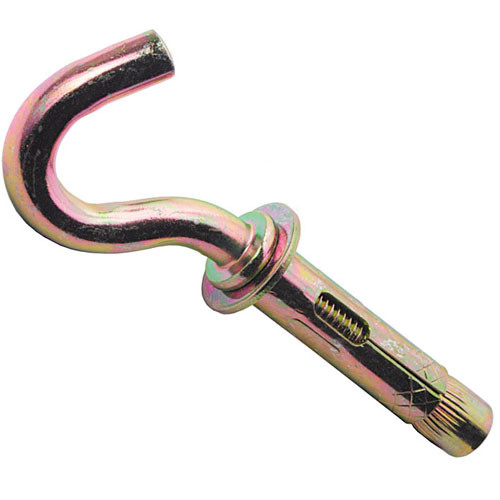 Анкер с крюком 8*45(130 шт)