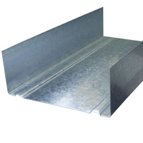 Профиль направляющий ПН-6  100*40 (0.35 мм.)