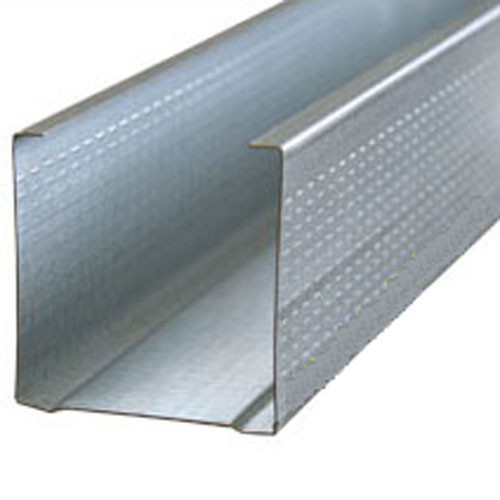 Профиль стоечный  50*50 (0.55 мм)