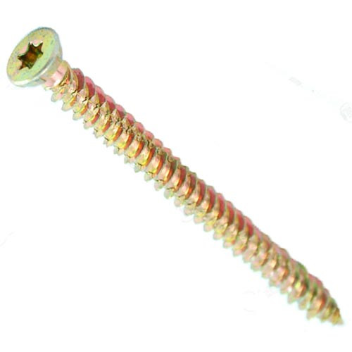7.5*152 ЖЦ шуруп по бетону