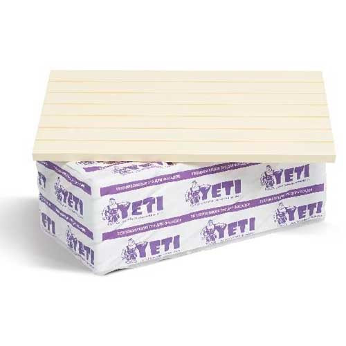 Утеплитель EPS YETI 30х600х1200