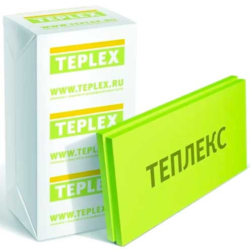 Утеплитель Teplex T-15 1185*585*30