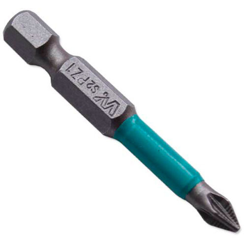 Бита крестовая Ritter PH2   12,7 см магнитная