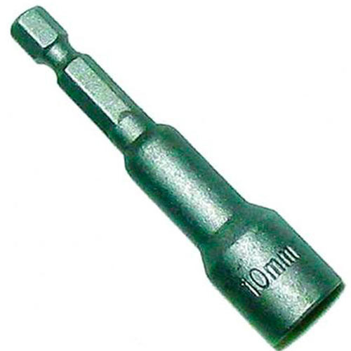 Бита шестигранная 8