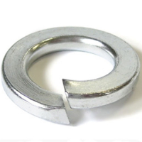 Шайба гровер