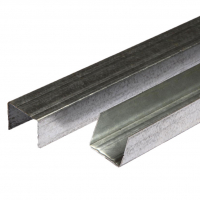 Профиль для г/к