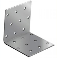 Уголок равносторон.