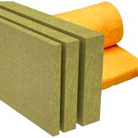 Утеплители