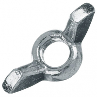 Гайка барашковая