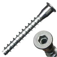 Мебельная фурнитура и крепеж