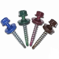 Кровельные саморезы
