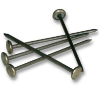 Гвозди кровельные