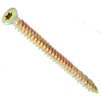 Шуруп по бетону