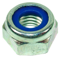 Гайка самоконтр.